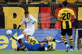 Пловдив - футбол - Ботев (Пловдив) - Крумовград