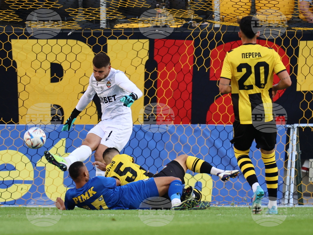 Пловдив - футбол - Ботев (Пловдив) - Крумовград