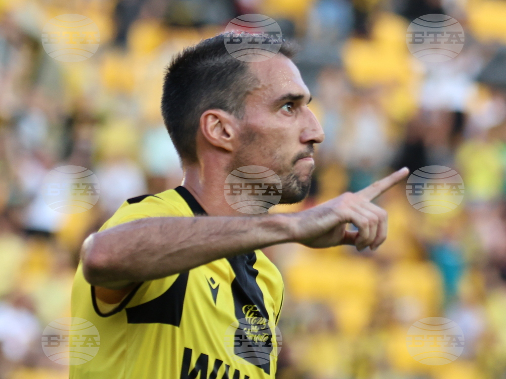 Пловдив - футбол - Ботев (Пловдив) - Крумовград