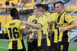 Пловдив - футбол - Ботев (Пловдив) - Крумовград