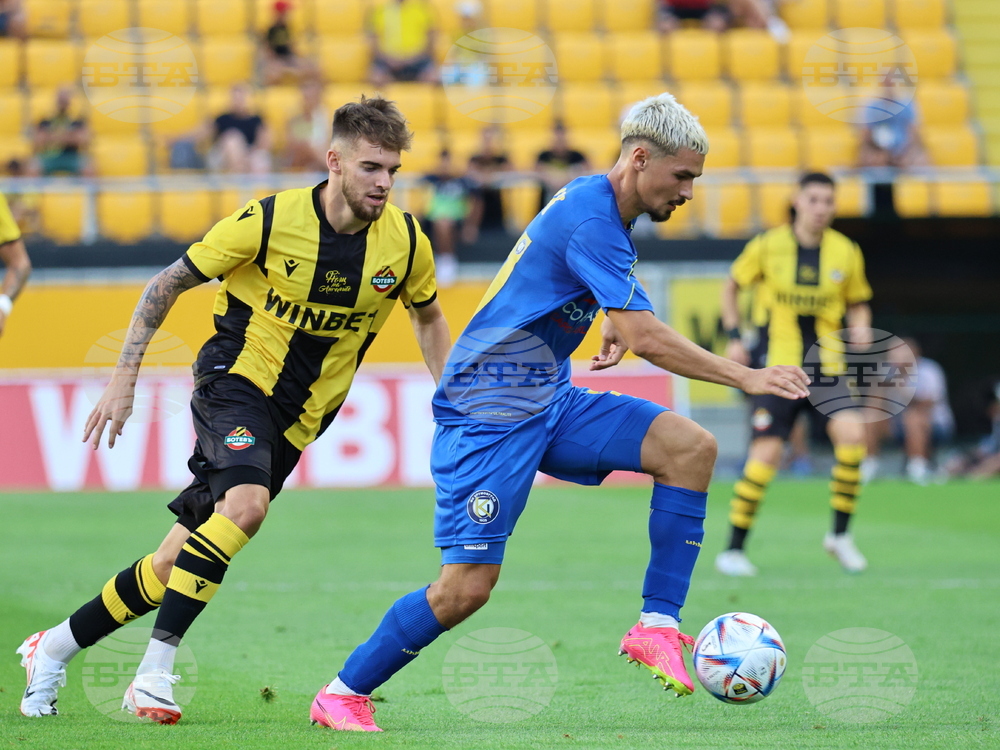 Пловдив - футбол - Ботев (Пловдив) - Крумовград