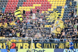 Пловдив - футбол - Ботев (Пловдив) - Крумовград