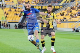 Пловдив - футбол - Ботев (Пловдив) - Крумовград