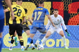 Пловдив - футбол - Ботев (Пловдив) - Крумовград