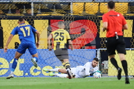 Пловдив - футбол - Ботев (Пловдив) - Крумовград