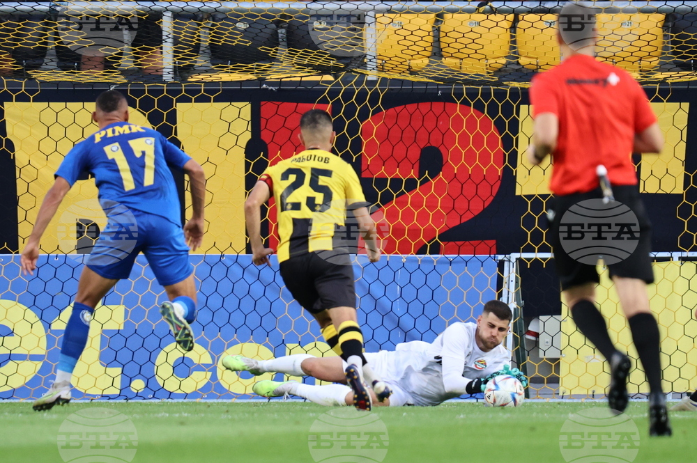 Пловдив - футбол - Ботев (Пловдив) - Крумовград