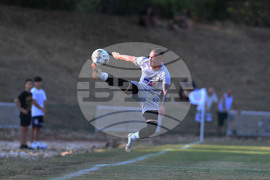 Исперих - футбол - "Бенковски" - "Дунав II"