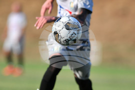 Исперих - футбол - "Бенковски" - "Дунав II"