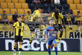 Пловдив - футбол - Ботев (Пловдив) - Крумовград