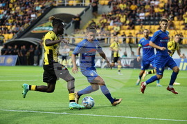 Пловдив - футбол - Ботев (Пловдив) - Крумовград