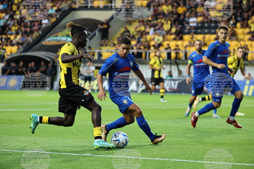 Пловдив - футбол - Ботев (Пловдив) - Крумовград