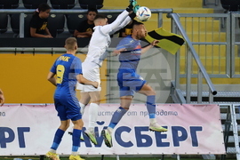 Пловдив - футбол - Ботев (Пловдив) - Крумовград