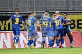 Пловдив - футбол - Ботев (Пловдив) - Крумовград