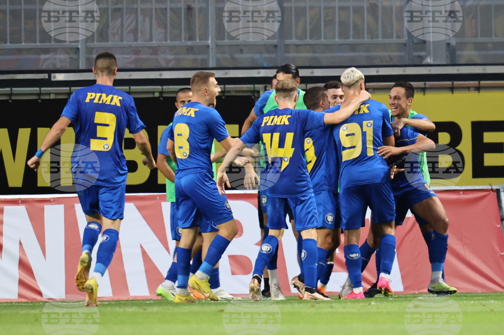 Пловдив - футбол - Ботев (Пловдив) - Крумовград