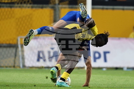 Пловдив - футбол - Ботев (Пловдив) - Крумовград