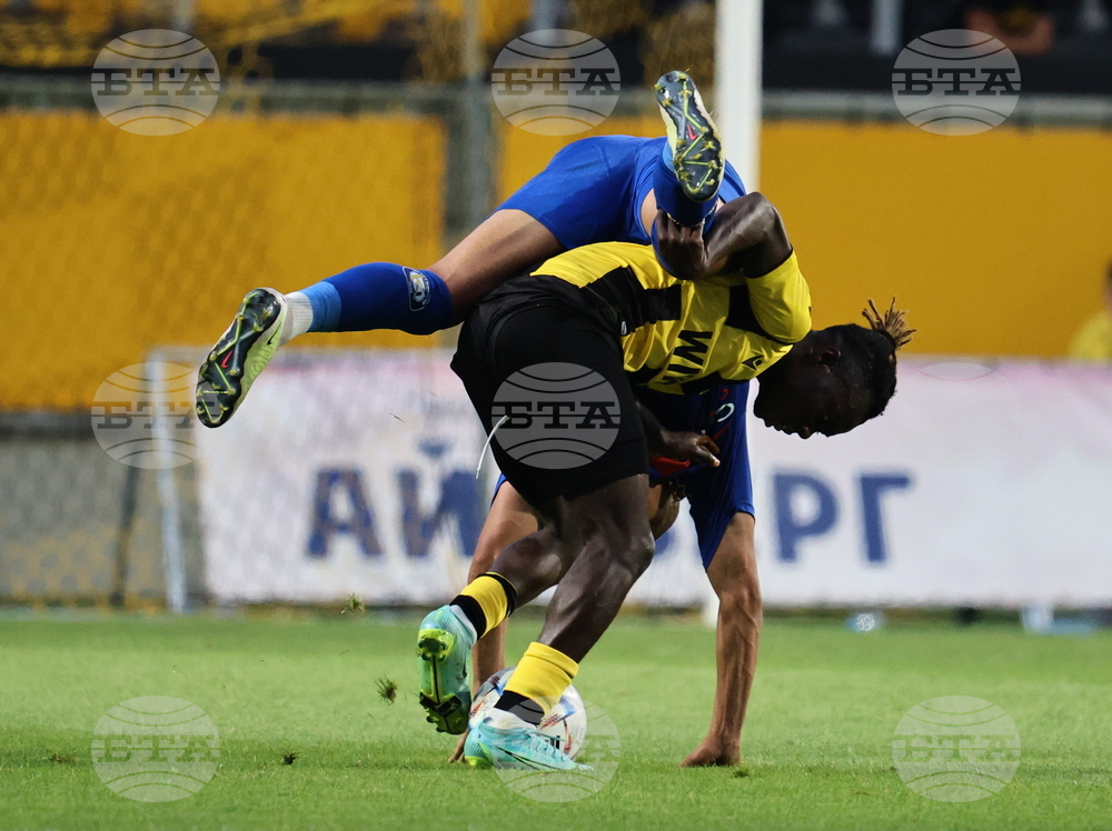 Пловдив - футбол - Ботев (Пловдив) - Крумовград