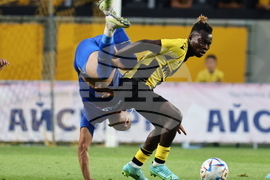 Пловдив - футбол - Ботев (Пловдив) - Крумовград