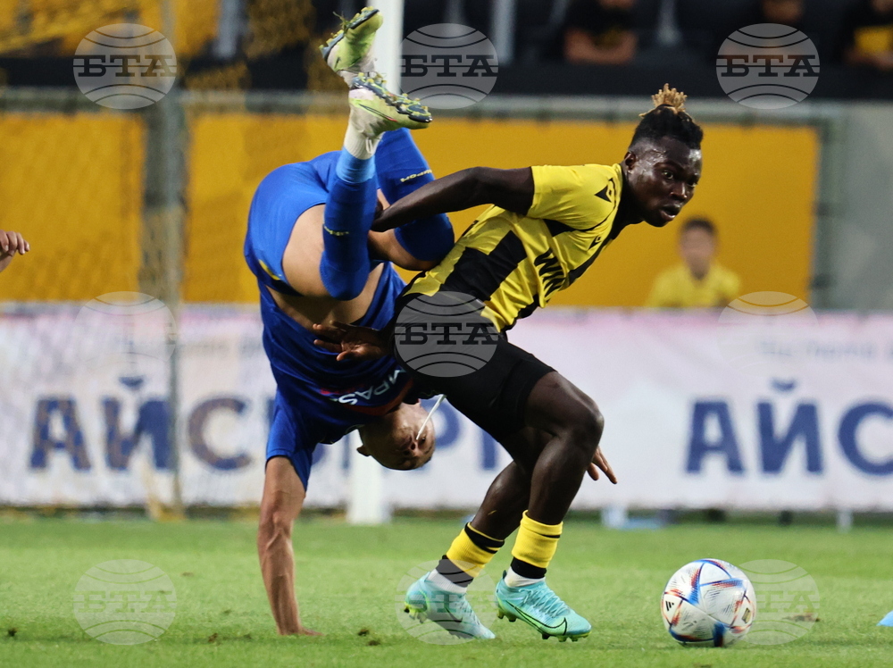 Пловдив - футбол - Ботев (Пловдив) - Крумовград