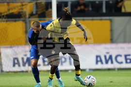 Пловдив - футбол - Ботев (Пловдив) - Крумовград