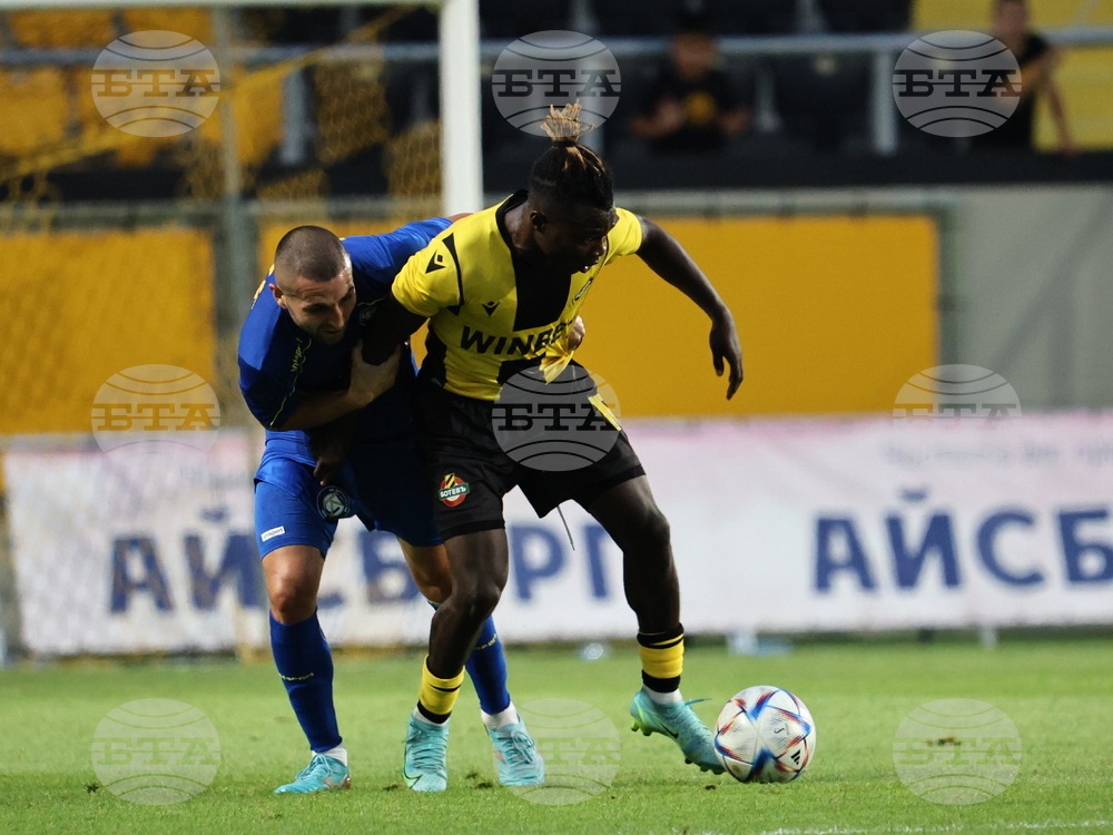 Пловдив - футбол - Ботев (Пловдив) - Крумовград