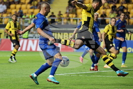 Пловдив - футбол - Ботев (Пловдив) - Крумовград