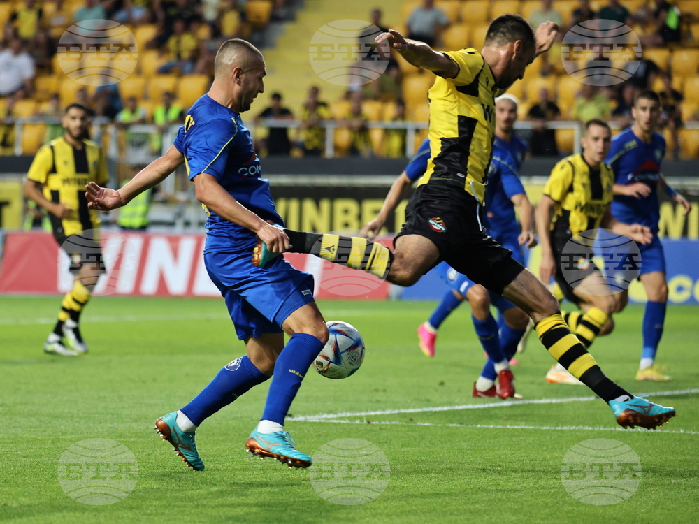 Пловдив - футбол - Ботев (Пловдив) - Крумовград