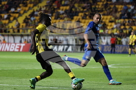 Пловдив - футбол - Ботев (Пловдив) - Крумовград