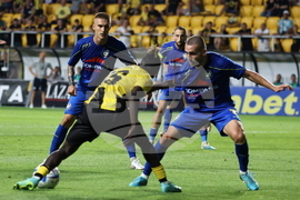 Пловдив - футбол - Ботев (Пловдив) - Крумовград