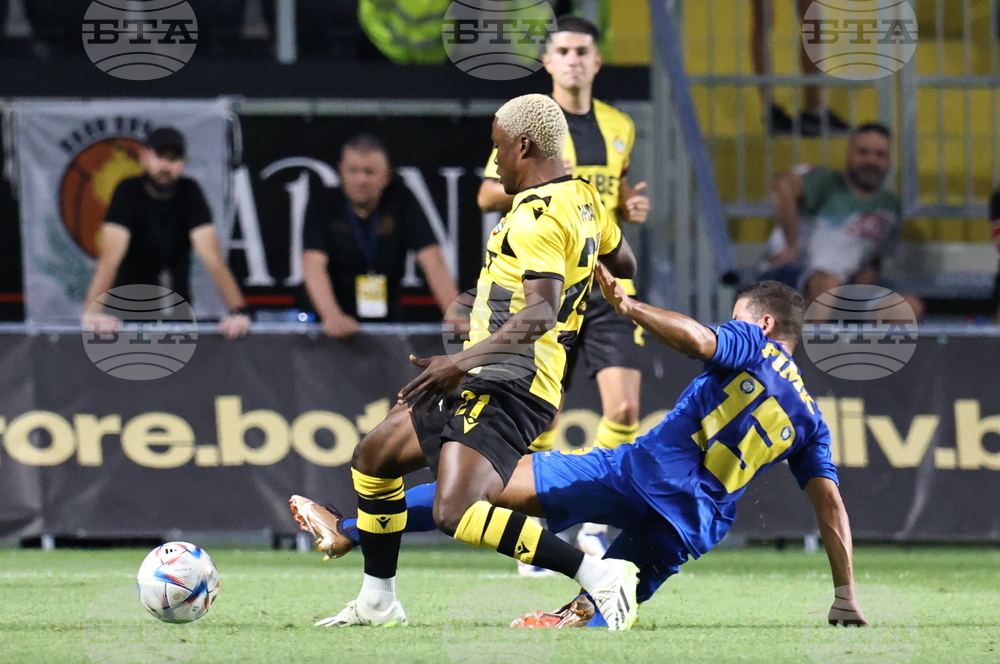 Пловдив - футбол - Ботев (Пловдив) - Крумовград