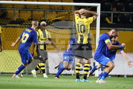 Пловдив - футбол - Ботев (Пловдив) - Крумовград