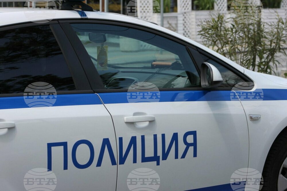 Иззети са незаконни оръжия и боеприпаси в Дуловско