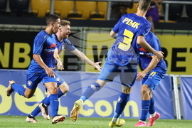 Пловдив - футбол - Ботев (Пловдив) - Крумовград