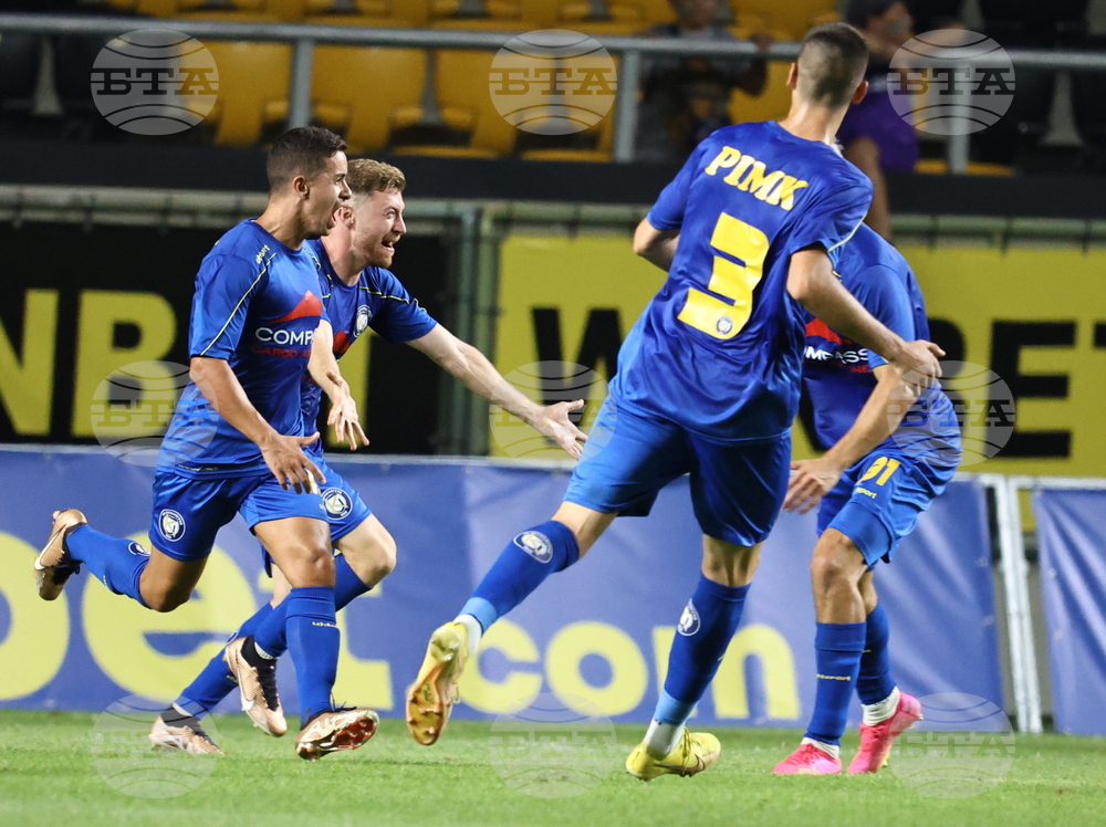 Пловдив - футбол - Ботев (Пловдив) - Крумовград