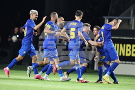 Пловдив - футбол - Ботев (Пловдив) - Крумовград