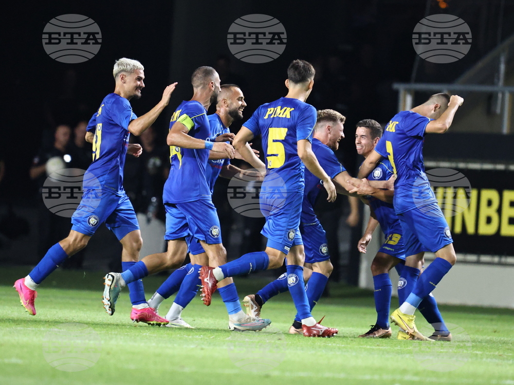 Пловдив - футбол - Ботев (Пловдив) - Крумовград