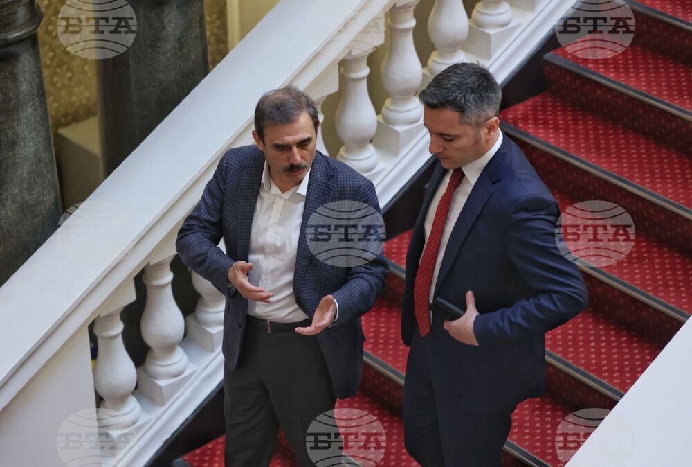 Парламент - Украйна - Комисия по външна политика - брифинг