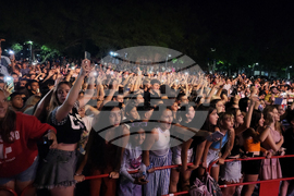 Самоков - Младежки концерт - Празник на Самоков