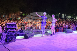 Самоков - Младежки концерт - Празник на Самоков