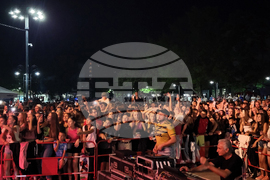 Самоков - Младежки концерт - Празник на Самоков