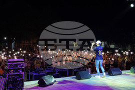 Самоков - Младежки концерт - Празник на Самоков