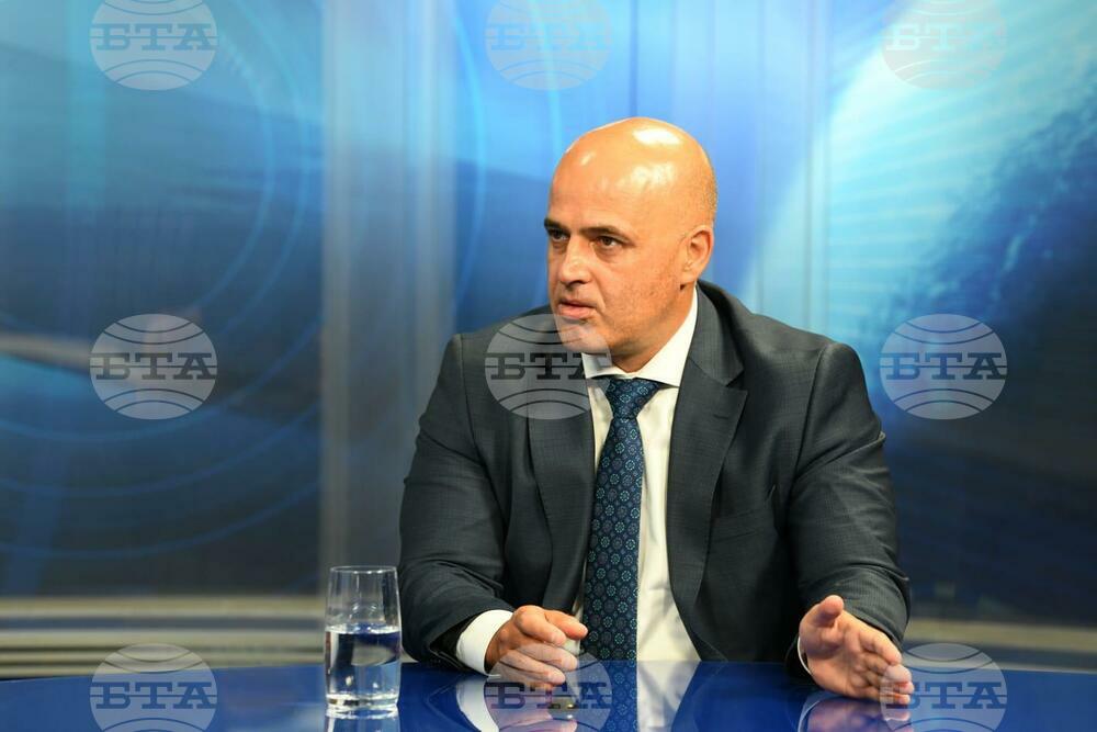 Prime Minister Kovachevski Will Brief EC President about Progress in Relation to Constitutional Changes