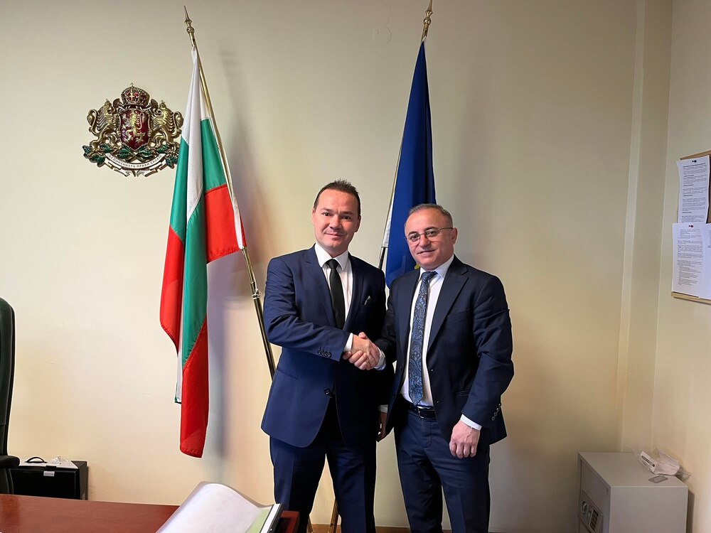 Община Сандански с одобрен проект за цялостна подмяна на тревната настилка на Градския стадион!