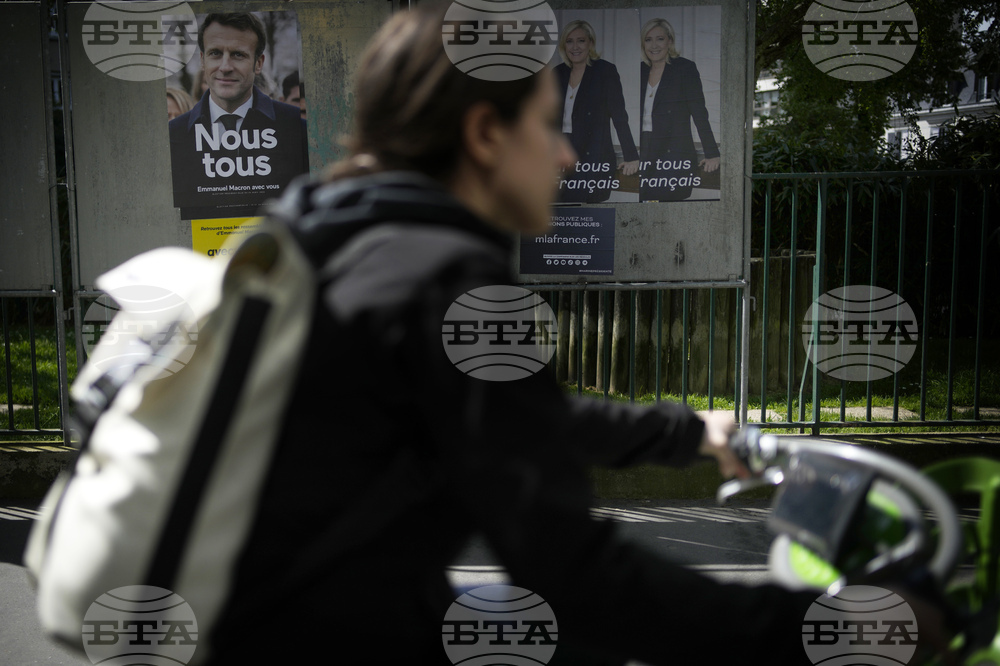 Смъртта на велосипедист след спор доведе до протести във Франция