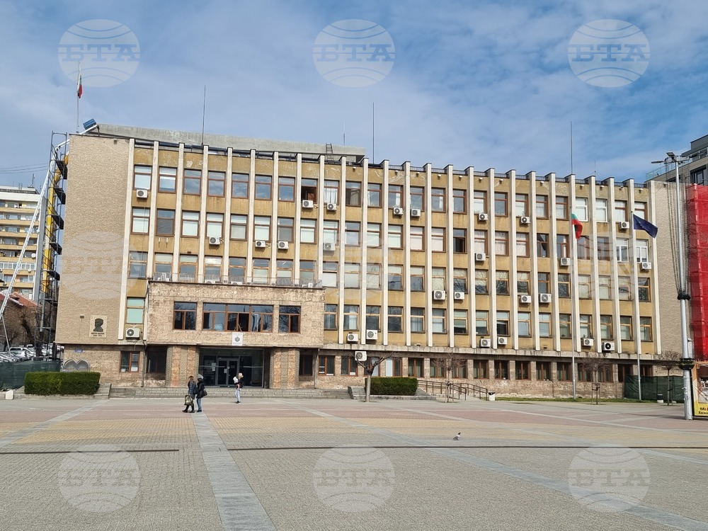 Областната администрация в Хасково ще дари за безвъзмездно ползване мобилен център за кръводаряване на болницата в града