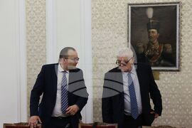 Комисия по икономическа политика и иновации - заседание