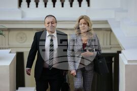 Комисия по икономическа политика и иновации - заседание