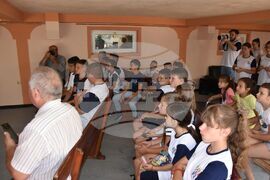 Сърбия - „Детска олимпийска ваканция - Босилеград 2023“