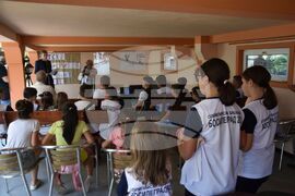 Сърбия - „Детска олимпийска ваканция - Босилеград 2023“