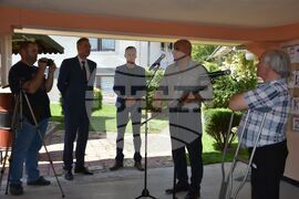 Сърбия - „Детска олимпийска ваканция - Босилеград 2023“