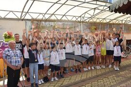 Сърбия - „Детска олимпийска ваканция - Босилеград 2023“